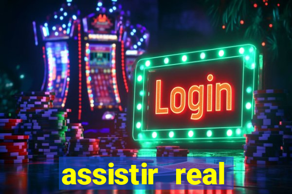 assistir real madrid ao vivo futemax
